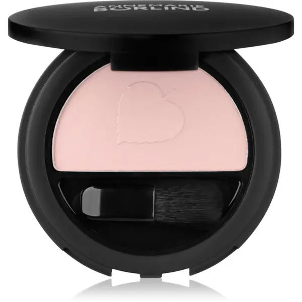 ANNEMARIE BÖRLIND DEKORATIVE fard de obraz sub forma de pudra culoare Rose Flush 5 g