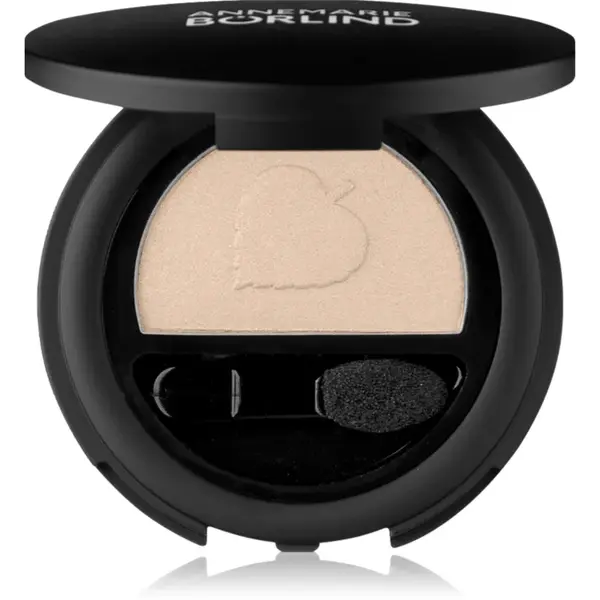ANNEMARIE BÖRLIND DEKORATIVE farduri de ochi de lungă durată cu aplicator culoare Beige 2 g
