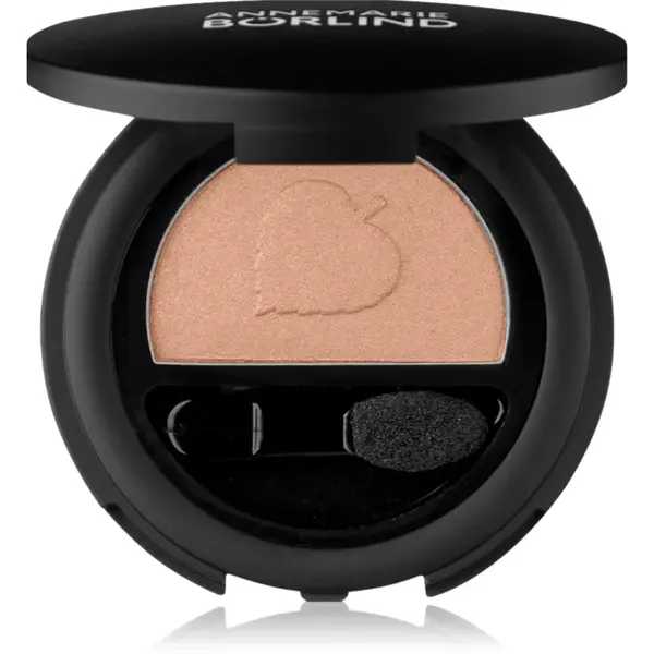 ANNEMARIE BÖRLIND DEKORATIVE farduri de ochi de lungă durată cu aplicator culoare Golden Sand 2 g