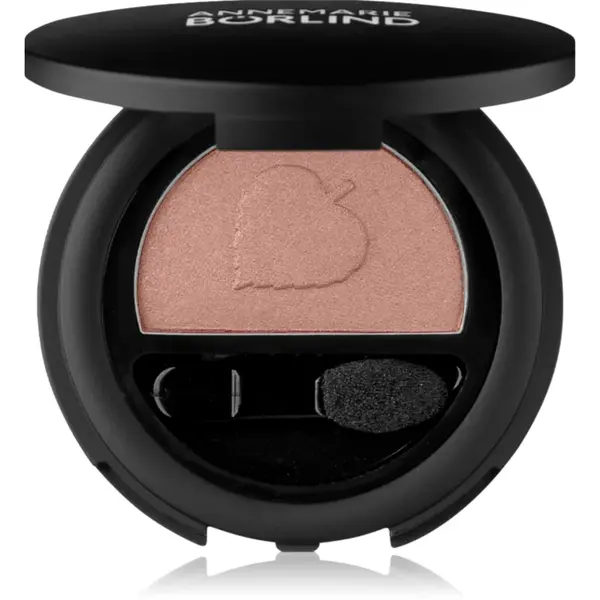 ANNEMARIE BÖRLIND DEKORATIVE farduri de ochi de lungă durată cu aplicator culoare Rosy Glow 2 g
