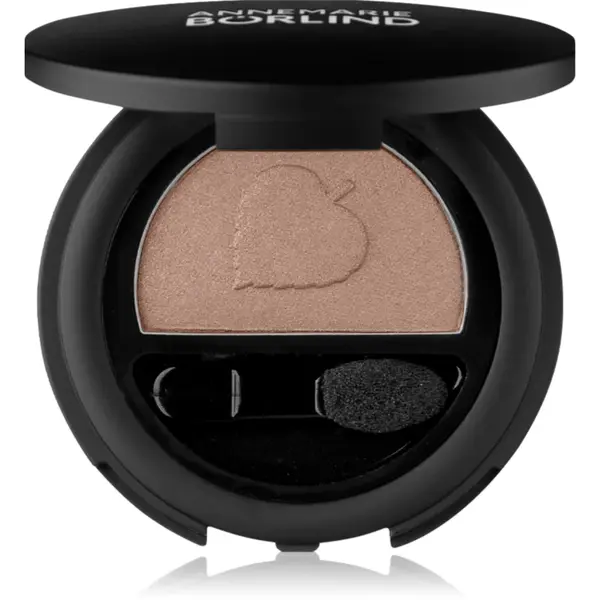 ANNEMARIE BÖRLIND DEKORATIVE farduri de ochi de lungă durată cu aplicator culoare Taupe Delight 2 g