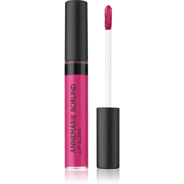 ANNEMARIE BÖRLIND DEKORATIVE lip gloss culoare Blossom 9.5 ml