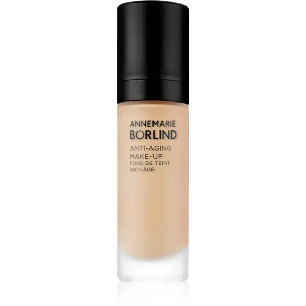 ANNEMARIE BÖRLIND DEKORATIVE Machiaj anti-îmbătrânire culoare Beige 30 ml
