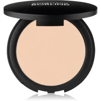 ANNEMARIE BÖRLIND DEKORATIVE make-up compact