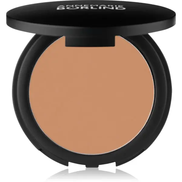 ANNEMARIE BÖRLIND DEKORATIVE make-up compact culoare Almond 10 g
