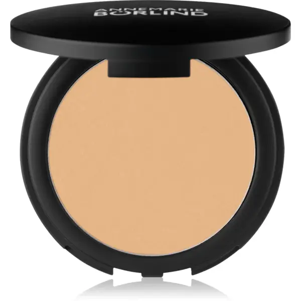 ANNEMARIE BÖRLIND DEKORATIVE make-up compact culoare Ivory 10 g