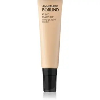 ANNEMARIE BÖRLIND DEKORATIVE make-up fluid