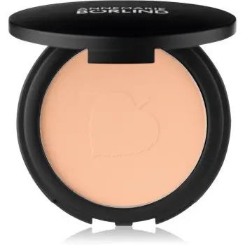 ANNEMARIE BÖRLIND DEKORATIVE pudra compacta