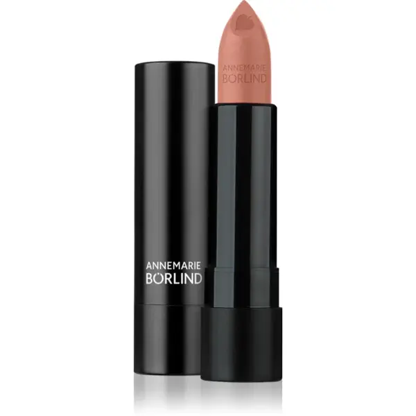 ANNEMARIE BÖRLIND DEKORATIVE ruj de ingrijire culoare Nude 4.2 ml