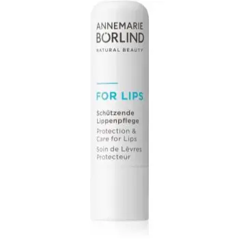 ANNEMARIE BÖRLIND EYES & LIPS For Lips balsam de buze