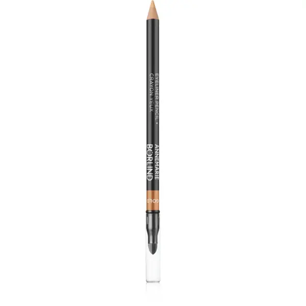 ANNEMARIE BÖRLIND Golden Hour Eye Liner Pencil eyeliner khol cu aplicator 1 g