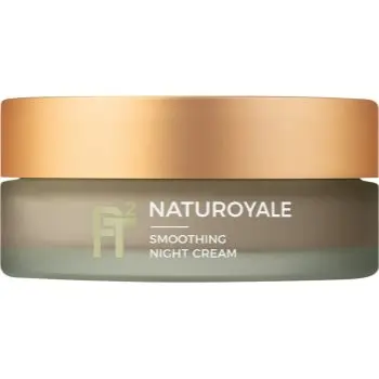 ANNEMARIE BÖRLIND Naturoyale crema de noapte cu efect intensiv de lifting