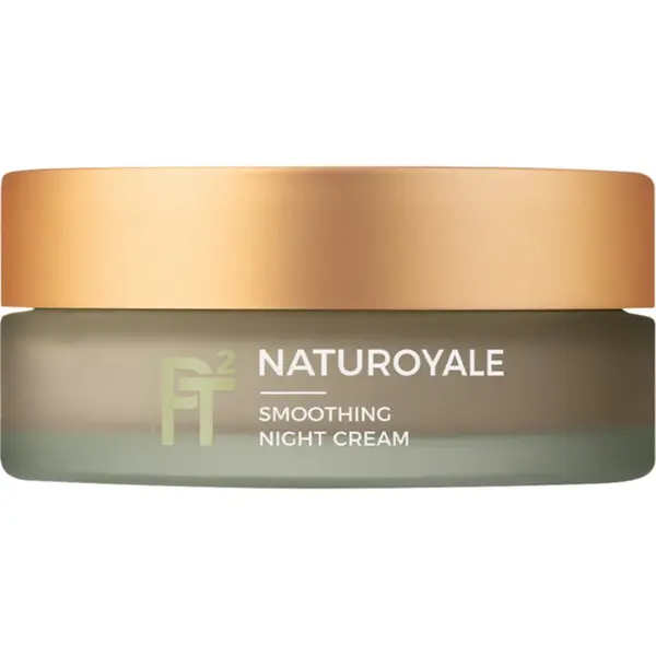 ANNEMARIE BÖRLIND Naturoyale crema de noapte cu efect intensiv de lifting 50 ml