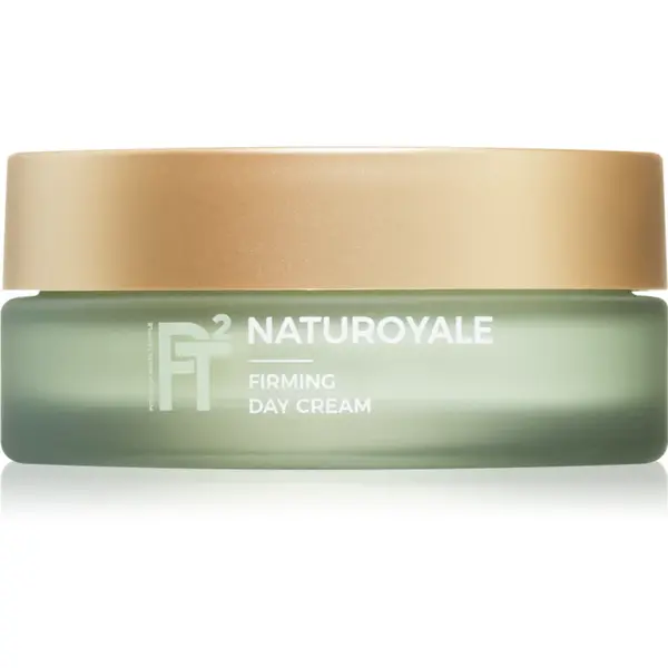ANNEMARIE BÖRLIND Naturoyale crema de zi 50 ml