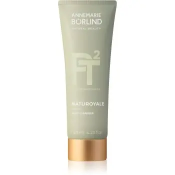 ANNEMARIE BÖRLIND Naturoyale crema demachianta delicata