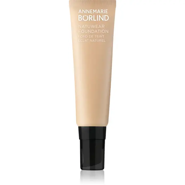 ANNEMARIE BÖRLIND NATUWEAR machiaj de îngrijire culoare Almond 30 ml