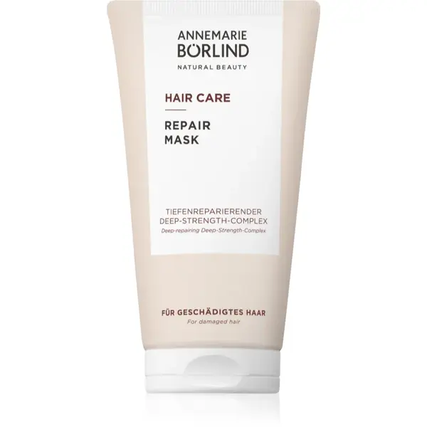 ANNEMARIE BÖRLIND REPAIR masca profund reparatorie 150 ml
