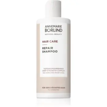 ANNEMARIE BÖRLIND REPAIR șampon regenerator pentru par deteriorat