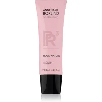 ANNEMARIE BÖRLIND Rose Nature Digital De-Stress ulei de curatare faciale