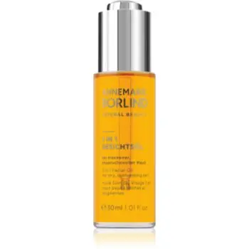 ANNEMARIE BÖRLIND SPECIAL CARE ulei facial 3 in 1