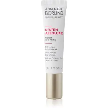 ANNEMARIE BÖRLIND SYSTEM ABSOLUTE crema de ochi