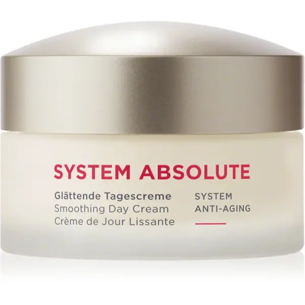 ANNEMARIE BÖRLIND SYSTEM ABSOLUTE cremă de zi anti-îmbătrânire 50 ml
