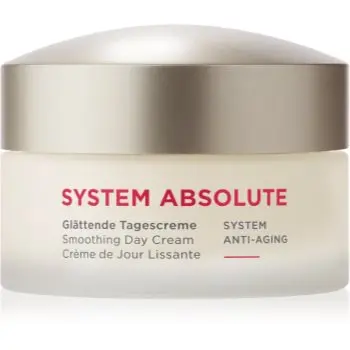 ANNEMARIE BÖRLIND SYSTEM ABSOLUTE cremă de zi anti-îmbătrânire