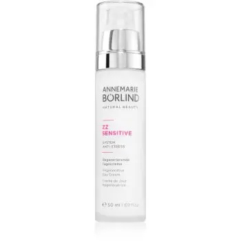 ANNEMARIE BÖRLIND ZZ SENSITIVE crema de zi regeneranta