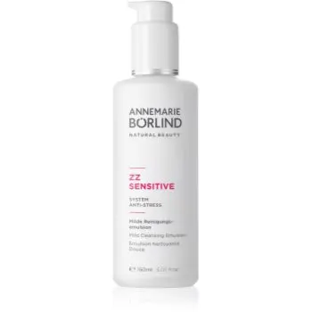 ANNEMARIE BÖRLIND ZZ SENSITIVE demachiant delicat