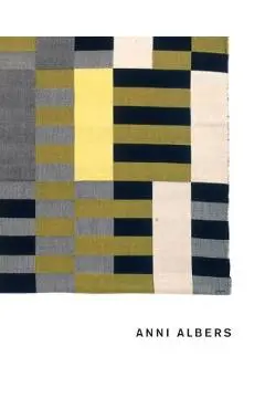 Anni Albers - Ann Coxon