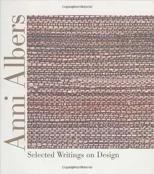 Anni Albers, Hardcover/Anni Albers