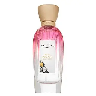Annick Goutal Rose Pompon New Design Eau de Toilette femei 50 ml