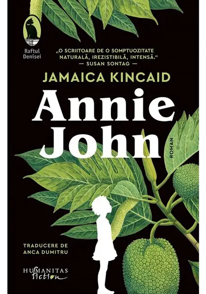 Annie John