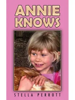 Annie Knows, Paperback/Stella Perrott