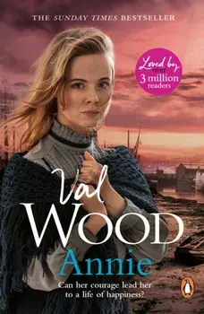 Annie, Paperback/Val Wood