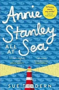 Annie Stanley, All At Sea, Paperback/Sue Teddern