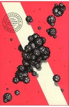 Annihilation