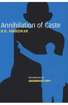 Annihilation of Caste