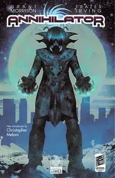 Annihilator, Volume 1, Paperback/Grant Morrison