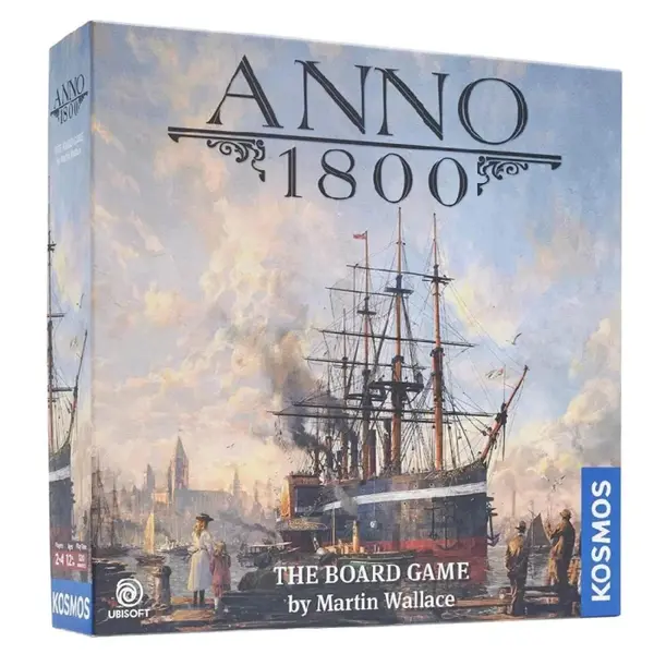 Anno 1800 (EN)