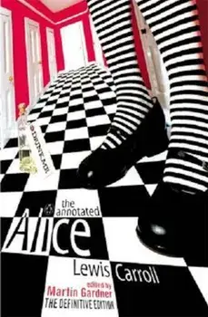 Annotated Alice, Paperback/Lewis Carroll