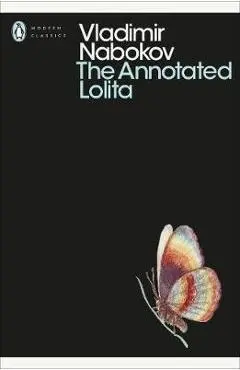 Annotated Lolita - Vladimir Nabokov