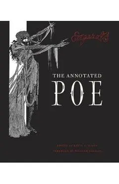 Annotated Poe