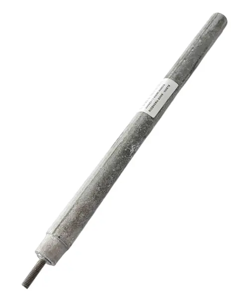Anod magneziu D16 mm/20 mm, L=320 mm, pentru boilere de perete Eldom