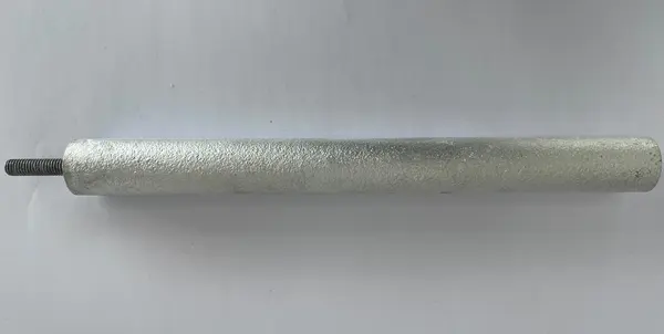 Anod magneziu pentru Boiler Fornello Optima M8X30 Φ 26 L262 Mg 230 cod: 102491