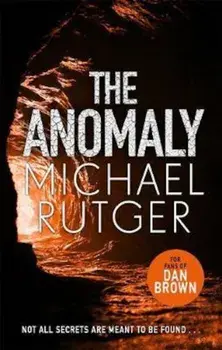 Anomaly, Paperback/Michael Rutger