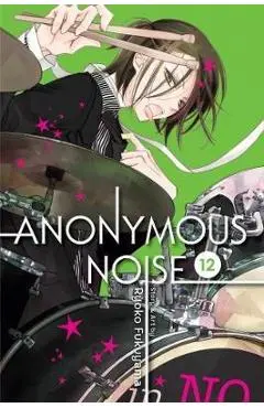 Anonymous Noise, Vol. 12