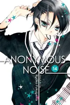 Anonymous Noise, Vol. 14, Paperback/Ryoko Fukuyama