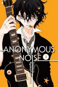 Anonymous Noise, Vol. 3, Paperback/Ryoko Fukuyama