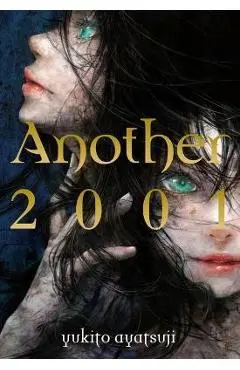 Another 2001 - Yukito Ayatsuji